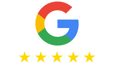 Google Reviews Logo Google Reviews Logo